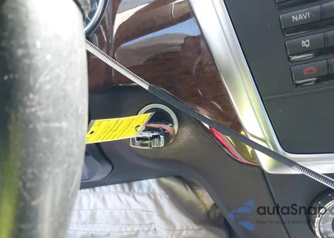 2012 Mercedes-Benz Ml 350 4Matic из США, поврежденный, VIN 4JGDA5HB2CA070028